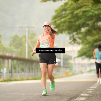 Runner Photo 8253916