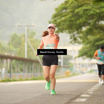 Runner Photo 8253922