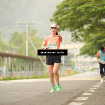 Runner Photo 8253924