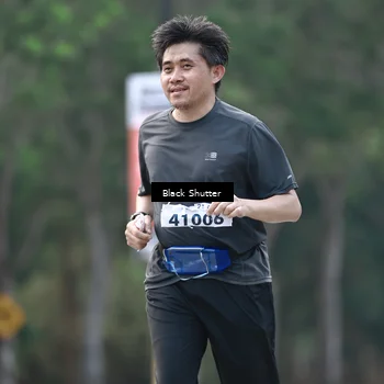 Runner Photo 8253926