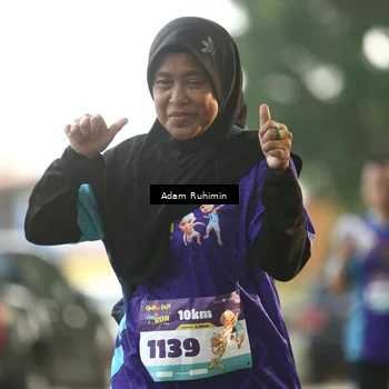 Runner Photo 8253929