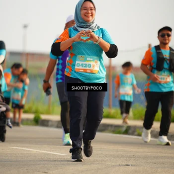 Runner Photo 8253930