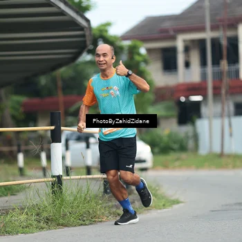 Runner Photo 8253931