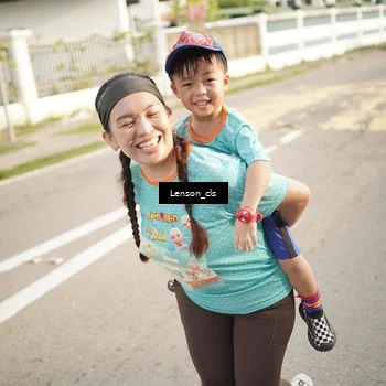 Runner Photo 8253933