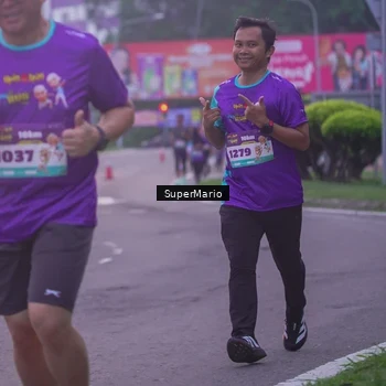 Runner Photo 8253935