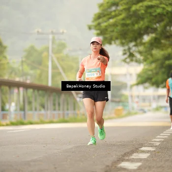 Runner Photo 8253936