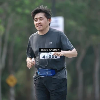 Runner Photo 8253938