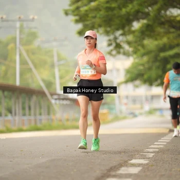 Runner Photo 8253939