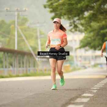 Runner Photo 8253940