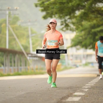 Runner Photo 8253942