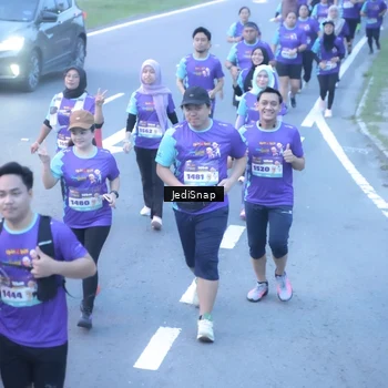 Runner Photo 8253943