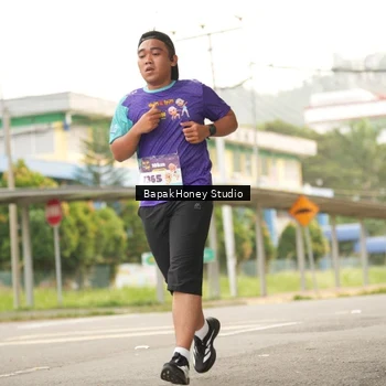 Runner Photo 8253944