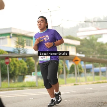 Runner Photo 8253948