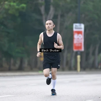 Runner Photo 8253950