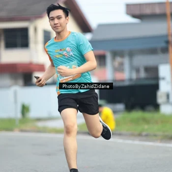 Runner Photo 8253952