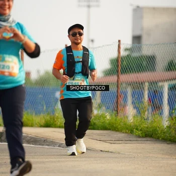 Runner Photo 8253953