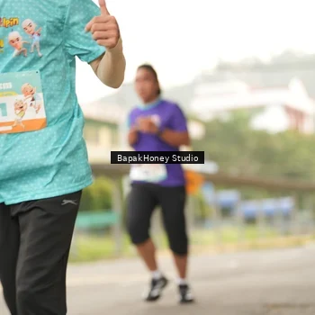 Runner Photo 8253954