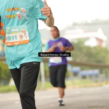 Runner Photo 8253955