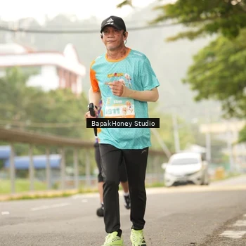 Runner Photo 8253956
