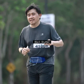 Runner Photo 8253958