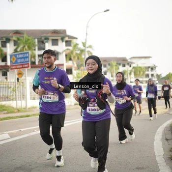 Runner Photo 8253963