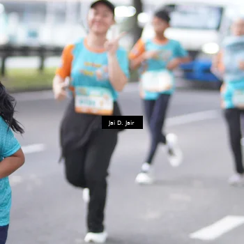 Runner Photo 8253967