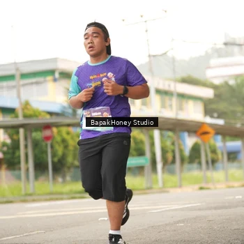 Runner Photo 8253968
