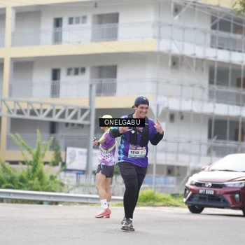 Runner Photo 8253973