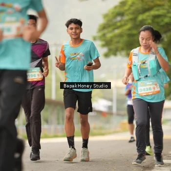 Runner Photo 8253974