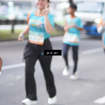 Runner Photo 8253976