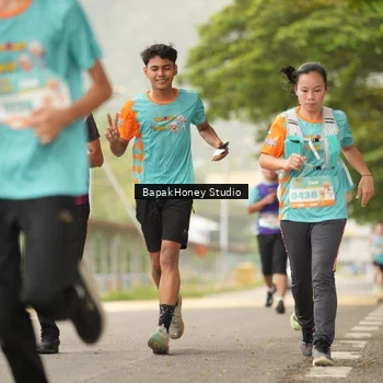 Runner Photo 8253977