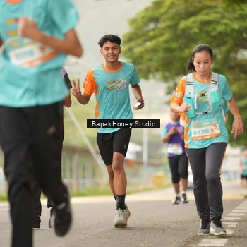 Runner Photo 8253978