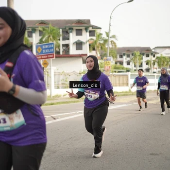 Runner Photo 8253979