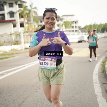 Runner Photo 8253980