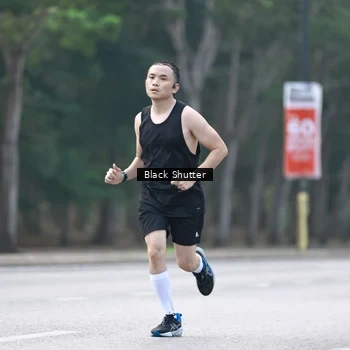 Runner Photo 8253984