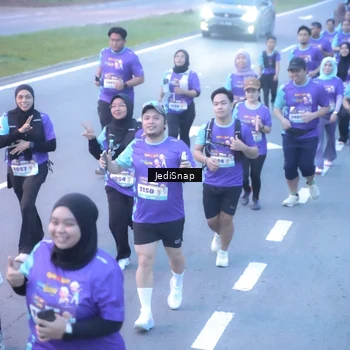 Runner Photo 8253985