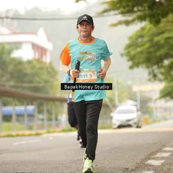 Runner Photo 8253986