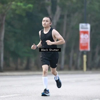 Runner Photo 8253987