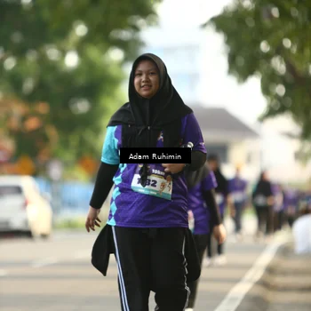 Runner Photo 8253989
