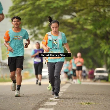 Runner Photo 8253991