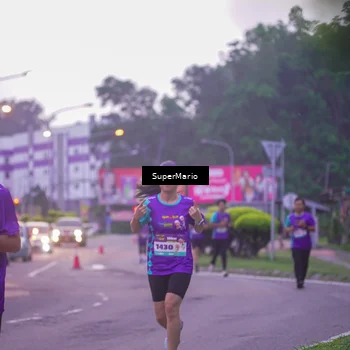 Runner Photo 8253992
