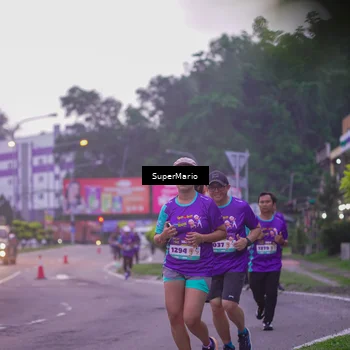 Runner Photo 8253994
