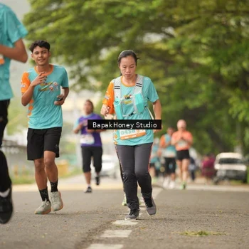 Runner Photo 8253997
