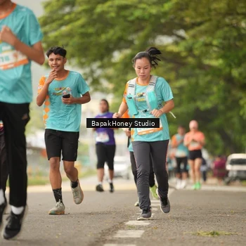Runner Photo 8253999