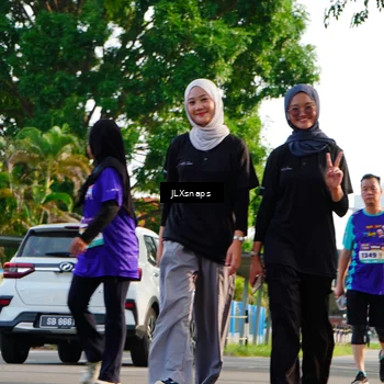 Runner Photo 8254005