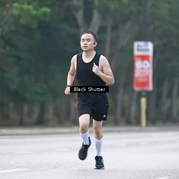 Runner Photo 8254012