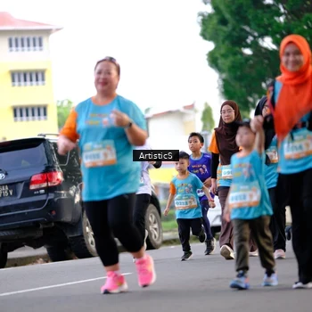 Runner Photo 8254013