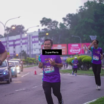 Runner Photo 8254017