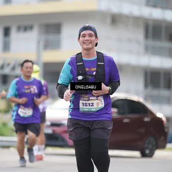 Runner Photo 8254018