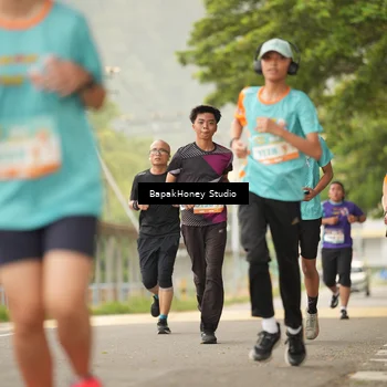 Runner Photo 8254020